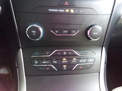2020 Ford Edge SEL AWD