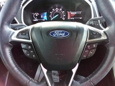 2020 Ford Edge SEL AWD