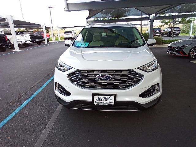2020 Ford Edge SEL AWD