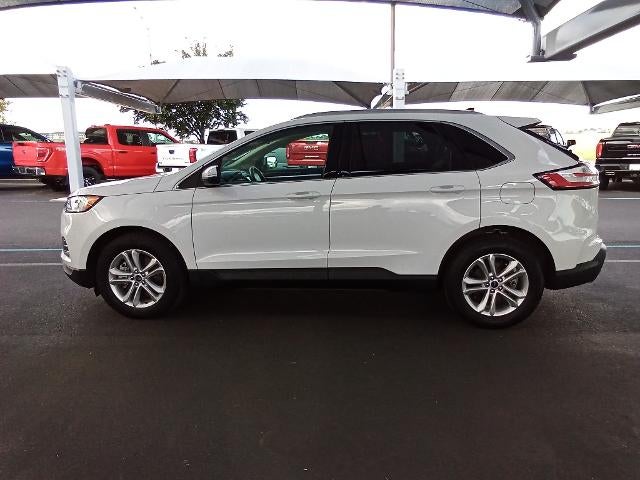 2020 Ford Edge SEL AWD