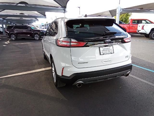 2020 Ford Edge SEL AWD