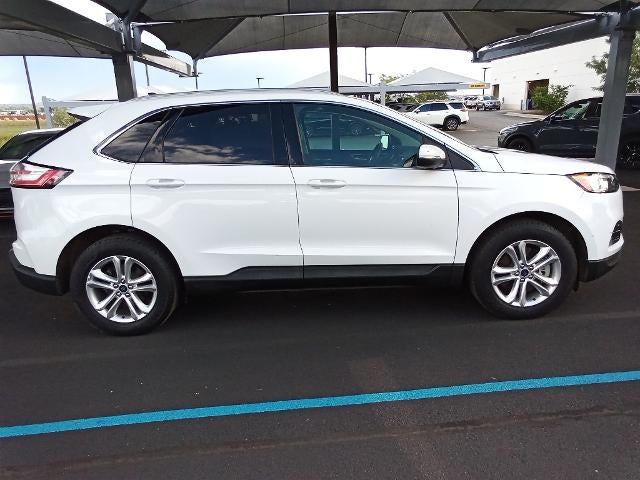 2020 Ford Edge SEL AWD