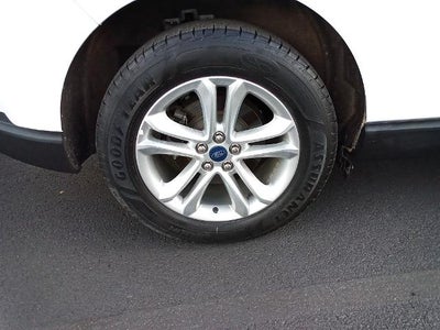 2020 Ford Edge SEL AWD