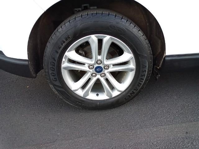 2020 Ford Edge SEL AWD