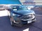 2024 Ford Edge Titanium AWD