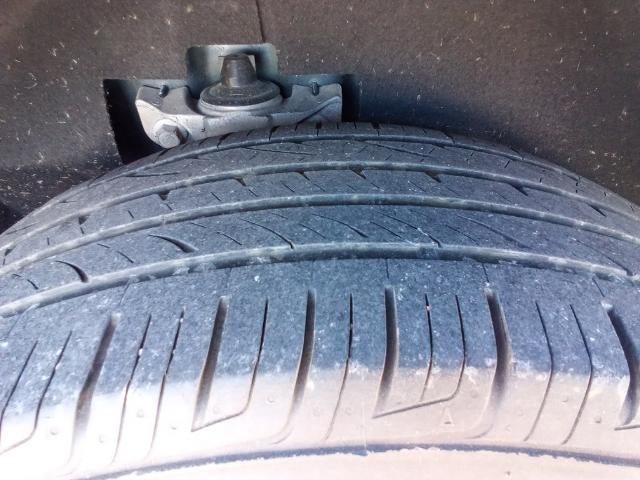 2024 Ford Edge Titanium AWD