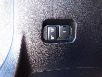 2024 Ford Edge Titanium AWD