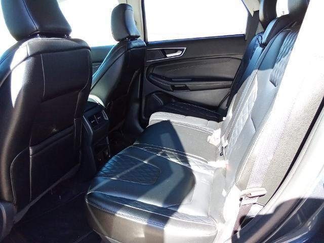 2024 Ford Edge Titanium AWD