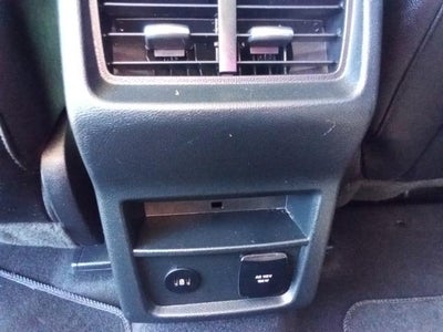 2024 Ford Edge Titanium AWD