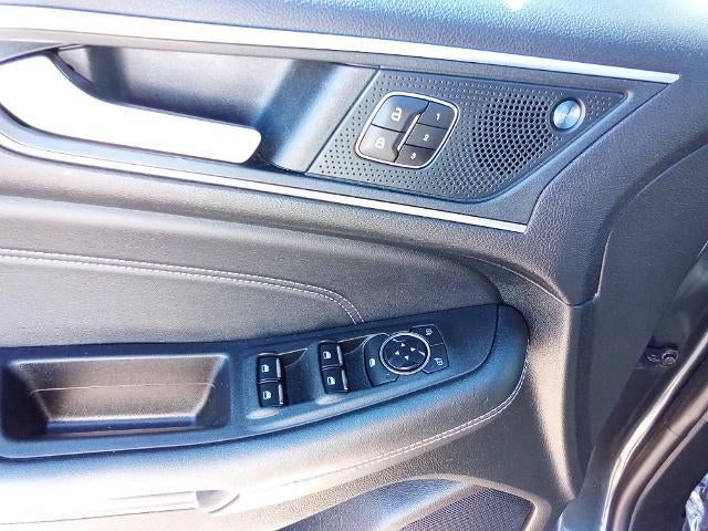 2024 Ford Edge Titanium AWD