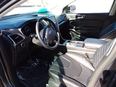 2024 Ford Edge Titanium AWD