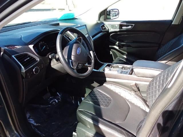 2024 Ford Edge Titanium AWD