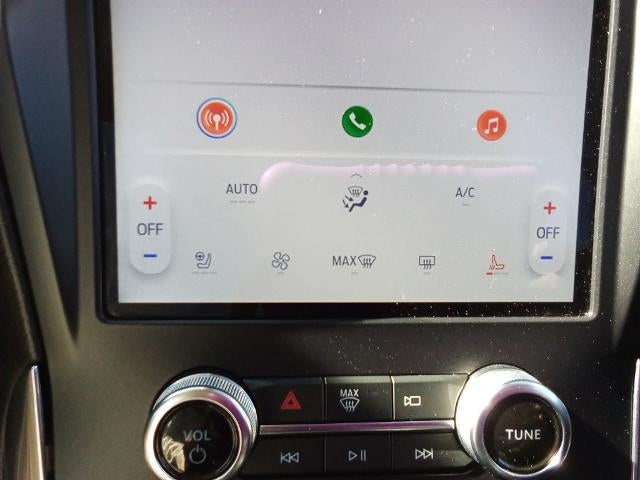 2024 Ford Edge Titanium AWD