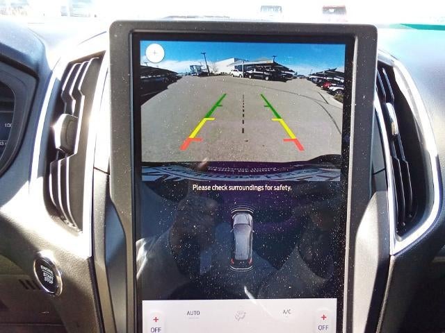 2024 Ford Edge Titanium AWD