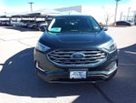 2024 Ford Edge Titanium AWD