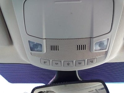 2024 Ford Edge Titanium AWD