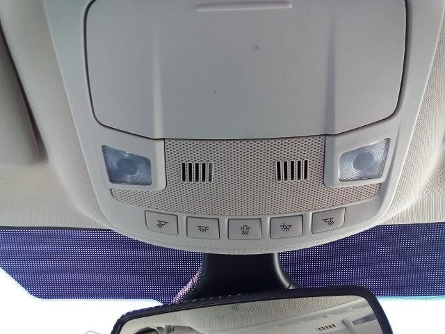 2024 Ford Edge Titanium AWD