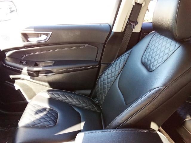 2024 Ford Edge Titanium AWD