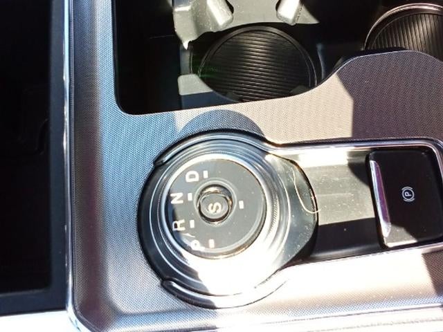 2024 Ford Edge Titanium AWD