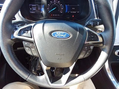 2024 Ford Edge Titanium AWD