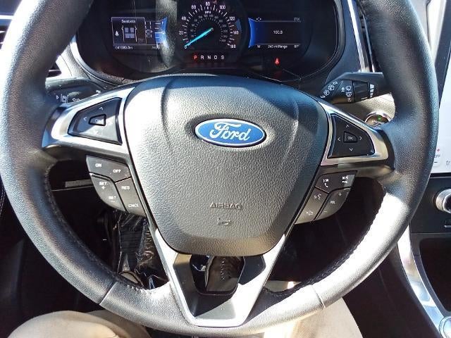 2024 Ford Edge Titanium AWD