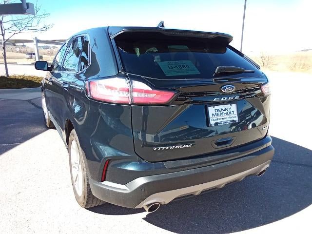 2024 Ford Edge Titanium AWD