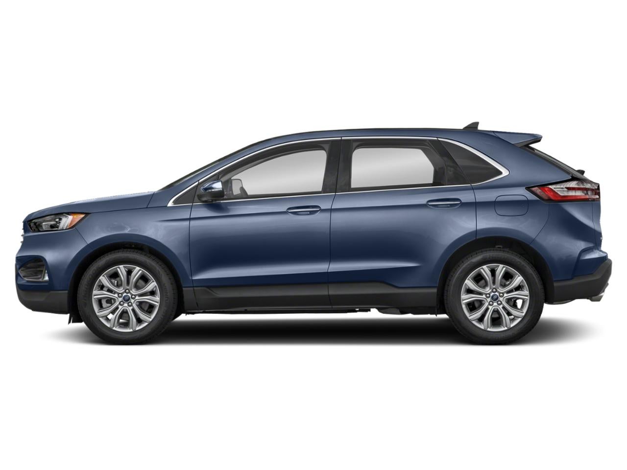 2024 Ford Edge Titanium AWD