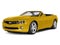 2011 Chevrolet Camaro Convertible 2SS