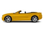 2011 Chevrolet Camaro Convertible 2SS