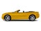 2011 Chevrolet Camaro Convertible 2SS