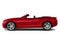 2011 Chevrolet Camaro Convertible 2SS
