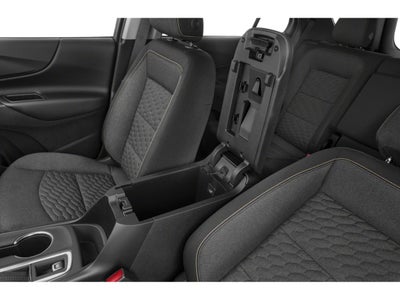 2019 Chevrolet Equinox AWD LT