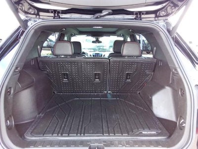 2022 Chevrolet Equinox AWD 4dr RS