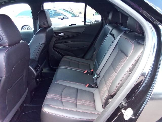 2022 Chevrolet Equinox AWD 4dr RS