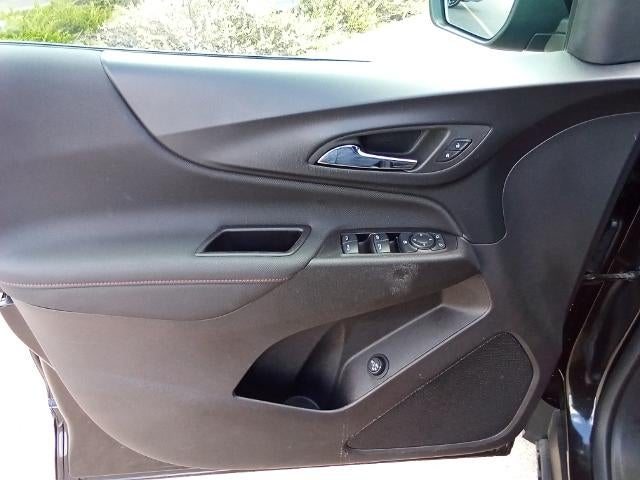 2022 Chevrolet Equinox AWD 4dr RS