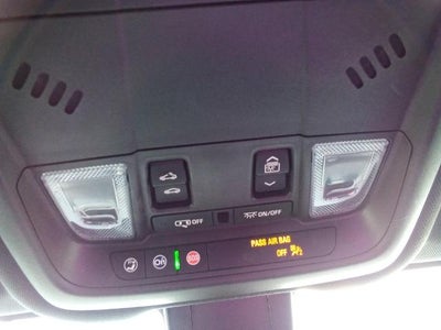 2022 Chevrolet Equinox AWD 4dr RS