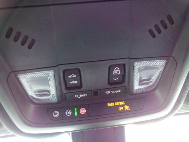 2022 Chevrolet Equinox AWD 4dr RS