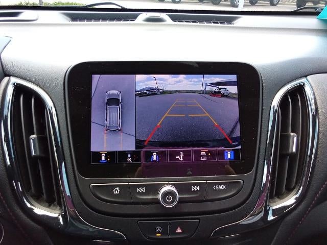 2022 Chevrolet Equinox AWD 4dr RS