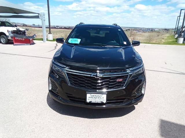 2022 Chevrolet Equinox AWD 4dr RS