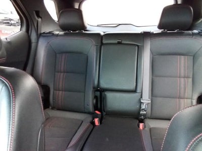 2022 Chevrolet Equinox AWD 4dr RS