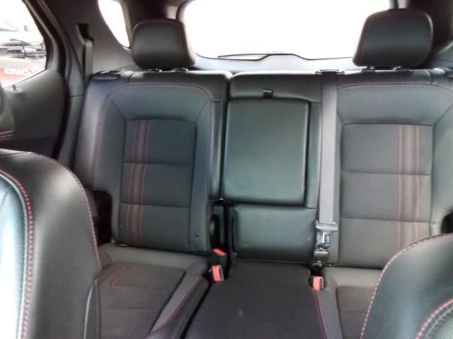 2022 Chevrolet Equinox AWD 4dr RS