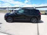 2022 Chevrolet Equinox AWD 4dr RS