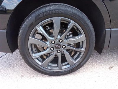 2022 Chevrolet Equinox AWD 4dr RS