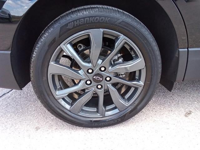 2022 Chevrolet Equinox AWD 4dr RS