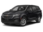 2022 Chevrolet Equinox AWD 4dr RS
