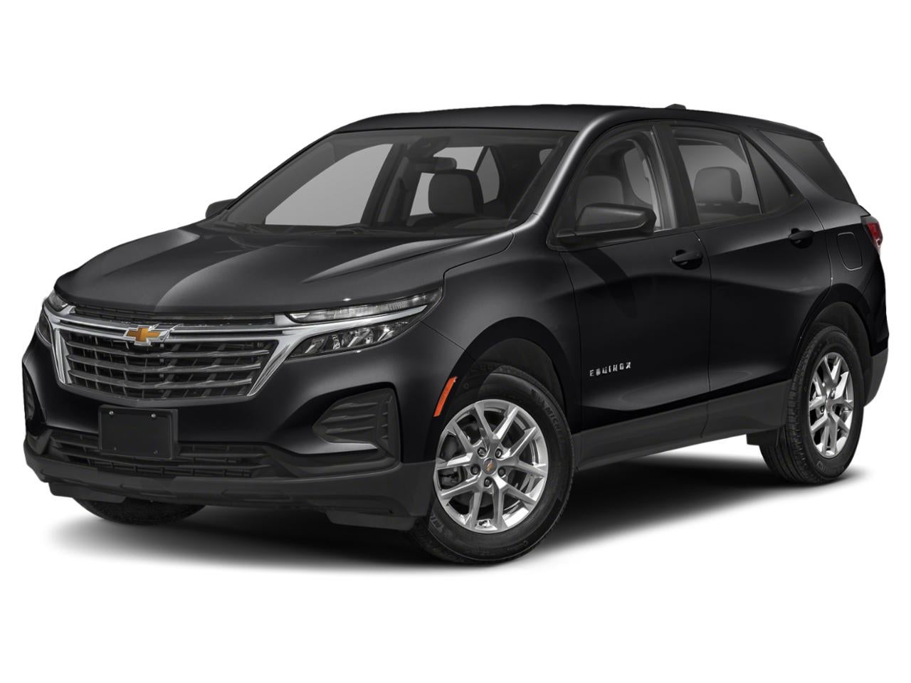 2022 Chevrolet Equinox AWD 4dr RS
