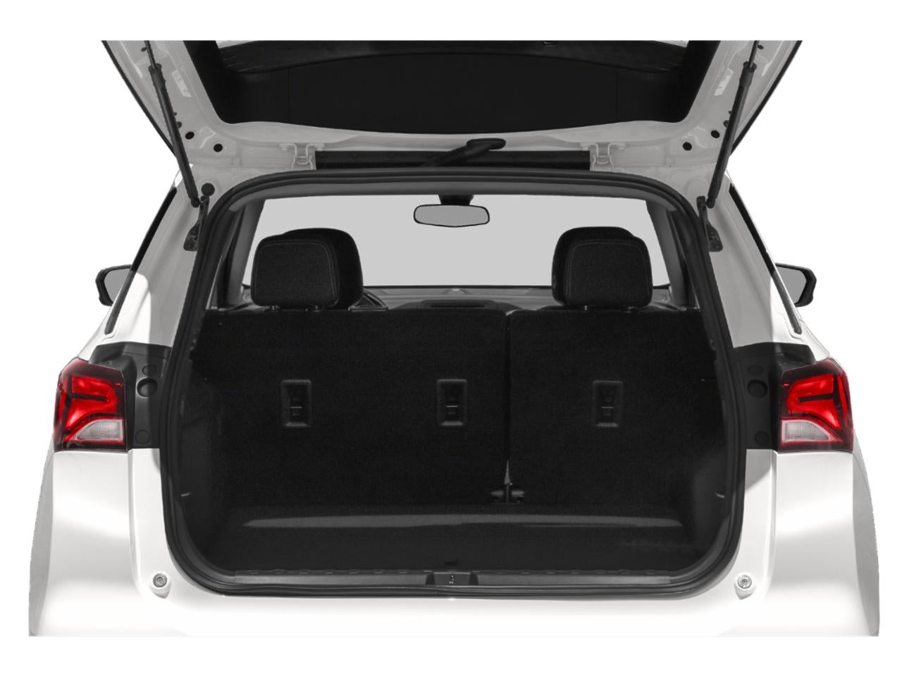 2022 Chevrolet Equinox AWD 4dr RS