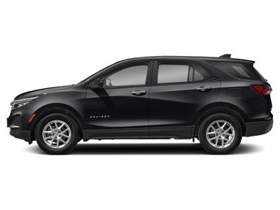 2022 Chevrolet Equinox AWD 4dr RS