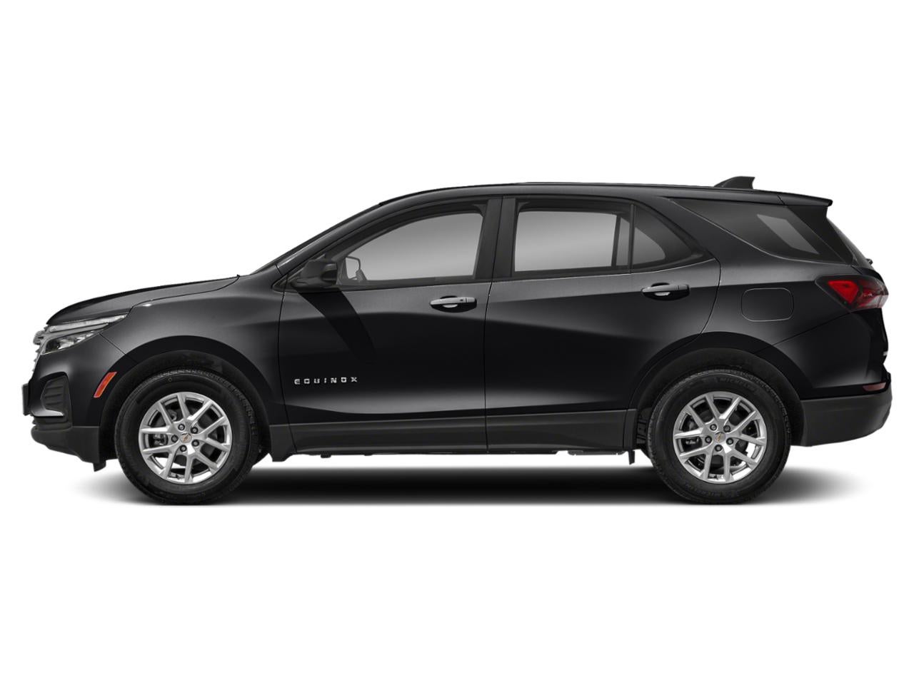 2022 Chevrolet Equinox AWD 4dr RS