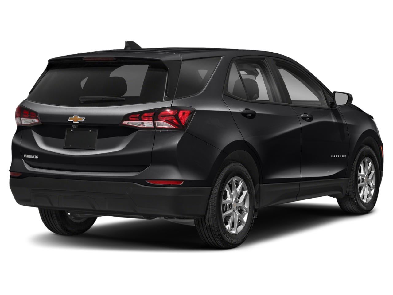 2022 Chevrolet Equinox AWD 4dr RS